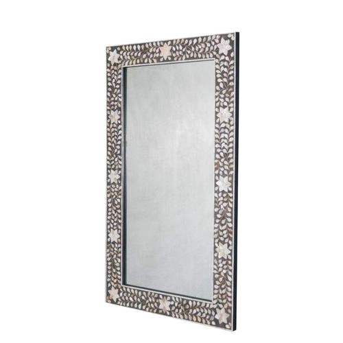 Miroir mural encastration - mural, de