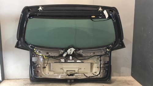 Malle hayon arriere volkswagen - malle/hayon,