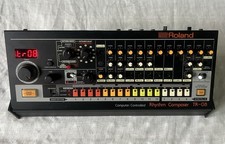 Roland Rythm Composer TR-08