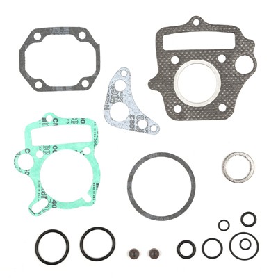 Pochette haut moteur prox - moteur,