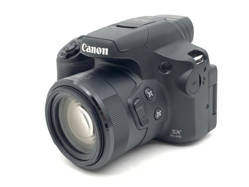 Canon powershot sx70 - canon,