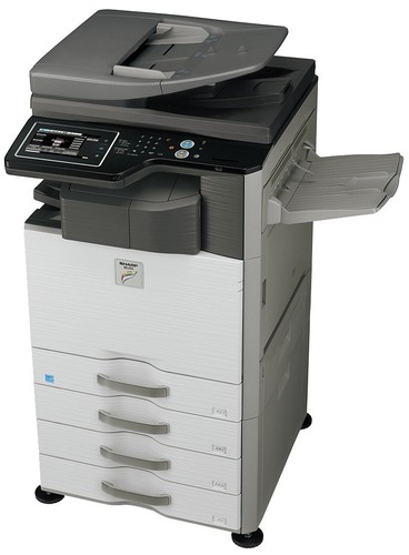 Imprimante laser multifonction - laser,
