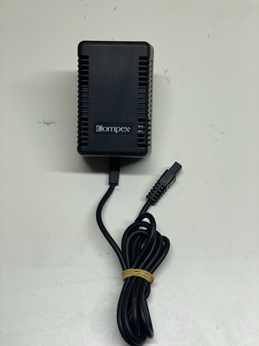 Adaptateur secteur compex - compex, fw