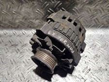 Pontiac Trans Sport 1994