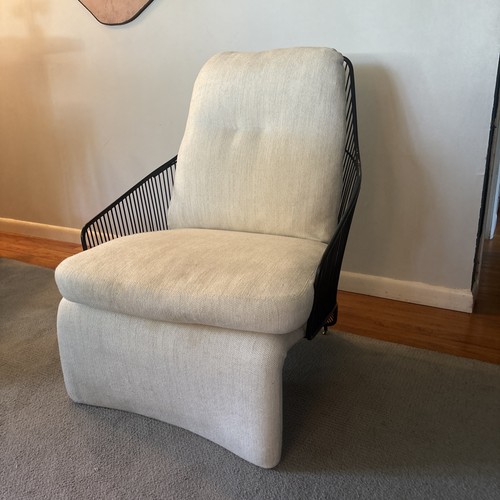 Minotti colette armchair - colette,