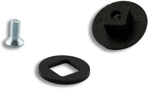 Clips fixation fenêtre - clips,