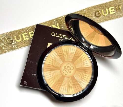 Guerlain terracotta light - guerlain,