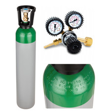 Bouteille Novueau Argon 8L