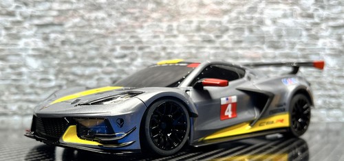 Kyosho mini carrosserie - mini-z,
