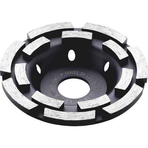 Metabo 628099000 disque - 628099000, à