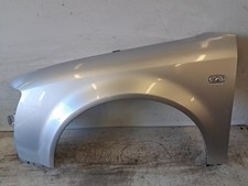 Aile avant gauche AUDI A4 2