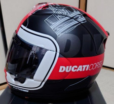 Casque intégral Arai RX-7X