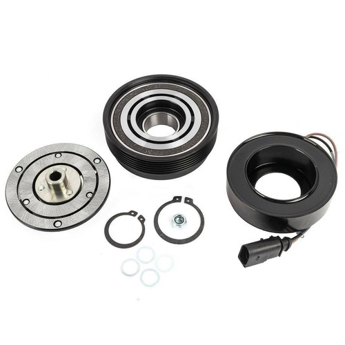 Compressor clutch kit coil - ac,