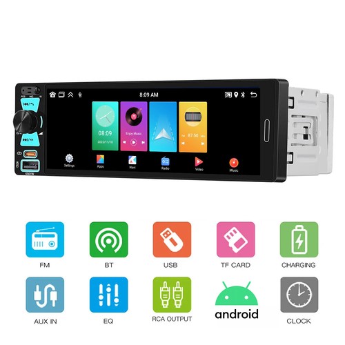 Car radio navigation - , +