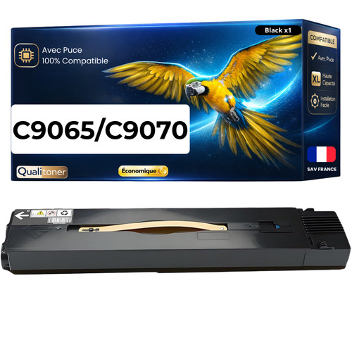 Toner compatible pour - , xerox