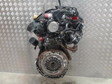 Moteur RENAULT KANGOO 2 PHASE
