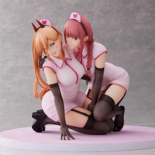 Figurine power makima - 🔷,