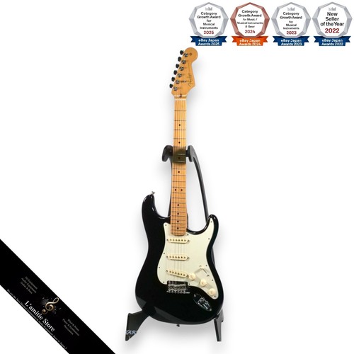 Guitare électrique fender - guitare,
