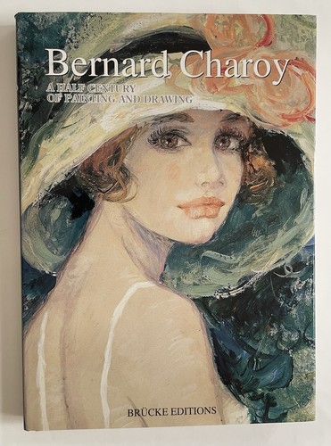 Bernard charoy half century - a,