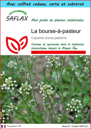 Saflax kit cadeau la - kit,
