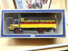 CAMION SAVIEM PX 40 CALBERSON