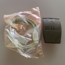 LEGO Émetteur Avec Câble Jamais Utilisé