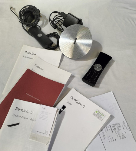 Bang olufsen o phone - &, b&o