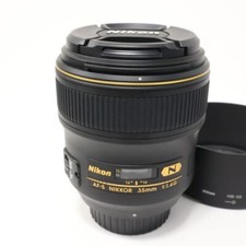 Objectif Standard Nikon AF-S