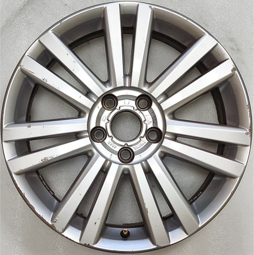 Golf touran nardo jante - vw,