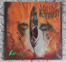 vinyle neuf emballé triple lp