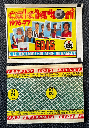 Pochette packet pack 3 - ,