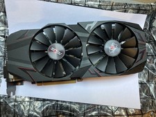 ASUS Cerberus GTX 1070Ti 8GB