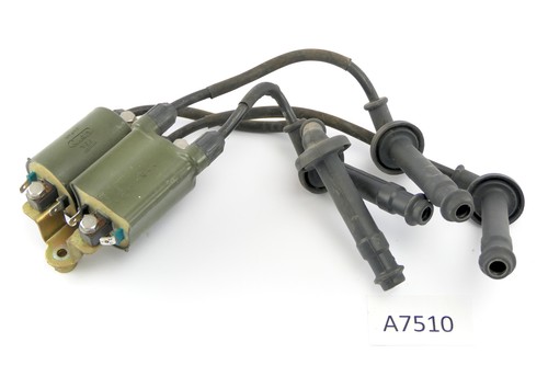 Bobines allumage tec mp10 - d'allumage,