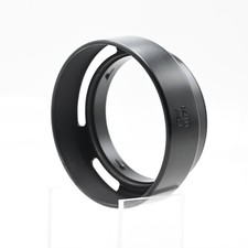 Leica Lens Hood 12544 for 50mm 1.0 Noctilux #686
