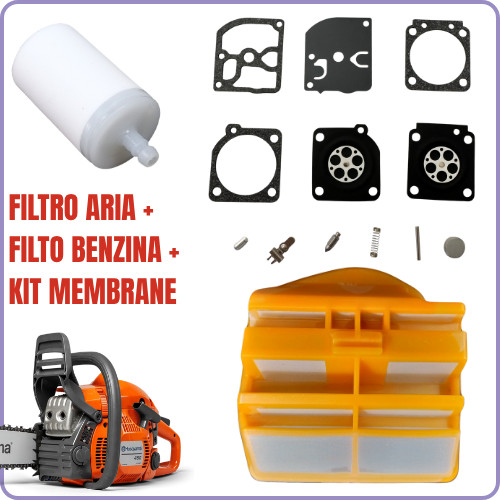 Kit réparations membranes - rÉparations,