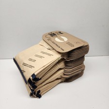 36 Bags for Electrolux Tank Vacuum Cleaner Style C Vacuum Bags Genuine