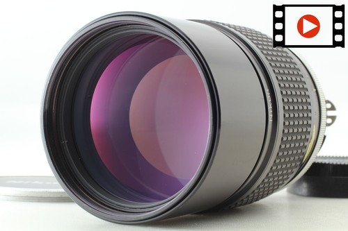 Exc téléobjectif nikon - téléobjectif,