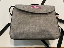 Réhausseur Pommette nomade Bébé jusqu'à 15 Kg