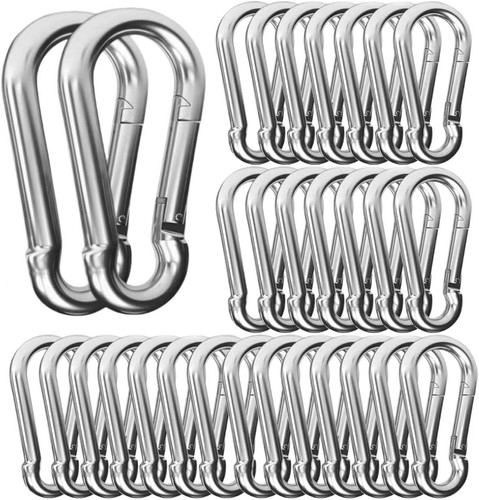 Pack mini carabiner - pack,