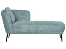 Chaise Longue à Gauche avec