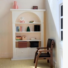 Armoire miniature à