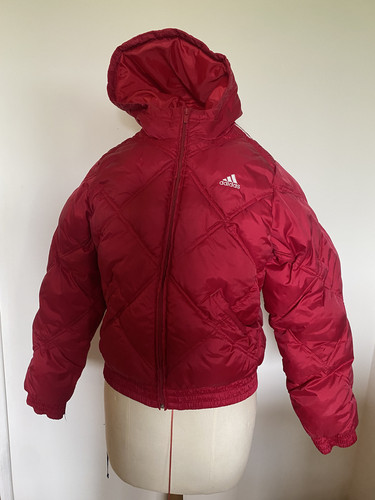 Blouson matelassé adidas - blouson,