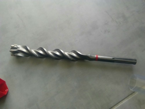 Meche hilti 37 - meche,
