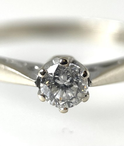 Bague fiançailles - bague, de