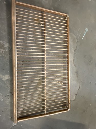 Shelf 1955 admiral - shelf,