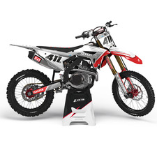 Kit Graphiques Pour HONDA CRF