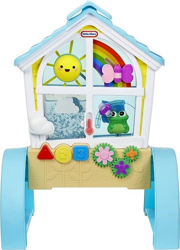 Little tikes apprendre - little,