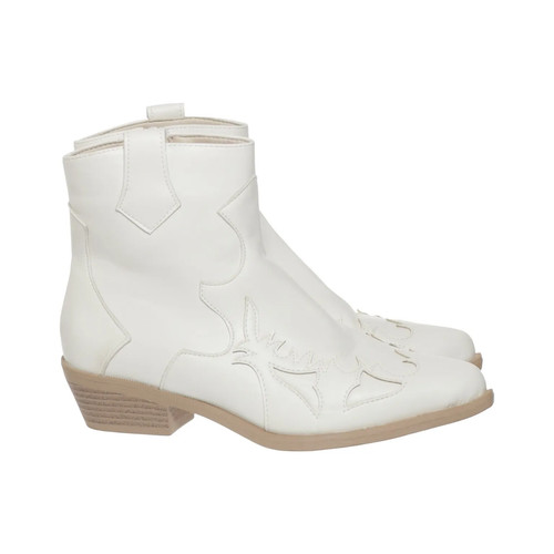 Bottes cowboy taille 38 - bottes, de