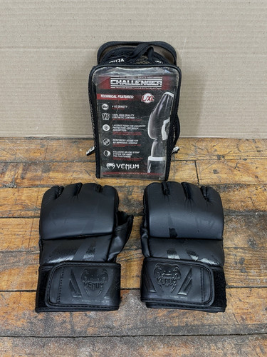 Venum challenger mma muay - venum,