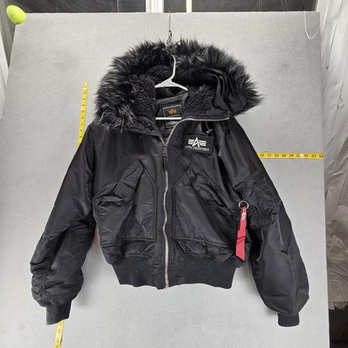 Alpha industries jacket mens - alpha,